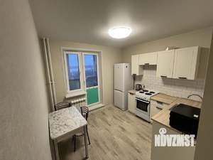 1-к квартира, на длительный срок, 35м2, 8/17 этаж