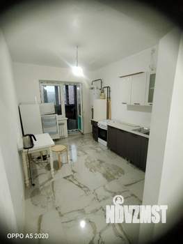 1-к квартира, на длительный срок, 45м2, 9/11 этаж