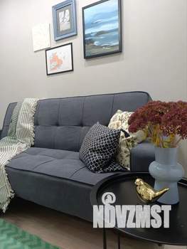 2-к квартира, посуточно, 50м2, 2/17 этаж