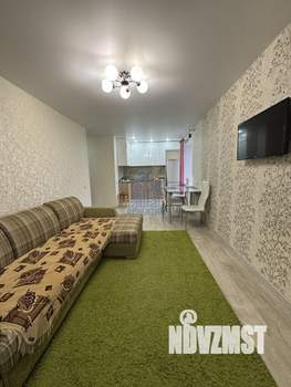 2-к квартира, на длительный срок, 41м2, 5/9 этаж