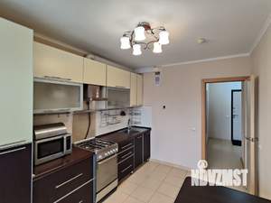 1-к квартира, на длительный срок, 40м2, 1/9 этаж