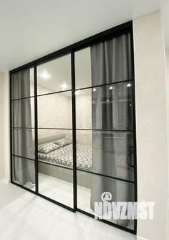 1-к квартира, посуточно, 51м2, 1/1 этаж