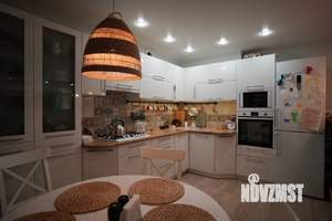 5-к квартира, на длительный срок, 133м2, 5/6 этаж