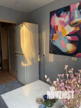 1-к квартира, на длительный срок, 38м2, 4/9 этаж