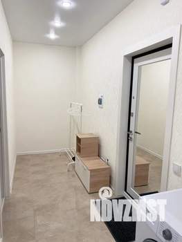 1-к квартира, посуточно, 48м2, 18/23 этаж