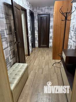 1-к квартира, на длительный срок, 42м2, 2/10 этаж