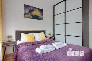 3-к квартира, посуточно, 102м2, 1/1 этаж