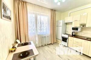 1-к квартира, посуточно, 35м2, 3/13 этаж