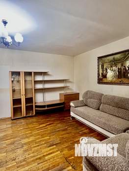 2-к квартира, на длительный срок, 79м2, 2/6 этаж