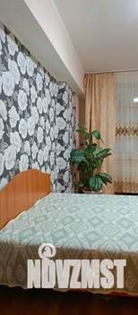 1-к квартира, посуточно, 45м2, 7/9 этаж