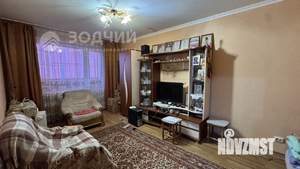 2-к квартира, на длительный срок, 54м2, 6/9 этаж