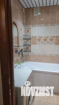 1-к квартира, посуточно, 54м2, 8/10 этаж