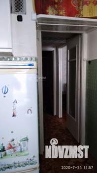 2-к квартира, на длительный срок, 44м2, 1/5 этаж