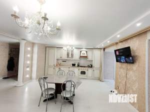 2-к квартира, посуточно, 66м2, 1/1 этаж