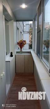 1-к квартира, на длительный срок, 33м2, 4/5 этаж