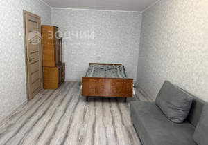 1-к квартира, на длительный срок, 36м2, 8/10 этаж