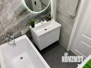 1-к квартира, посуточно, 35м2, 2/16 этаж