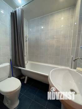 1-к квартира, на длительный срок, 44м2, 4/5 этаж