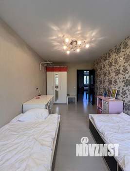 2-к квартира, на длительный срок, 62м2, 3/10 этаж