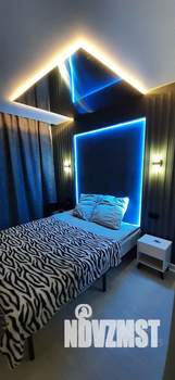 2-к квартира, посуточно, 55м2, 1/5 этаж