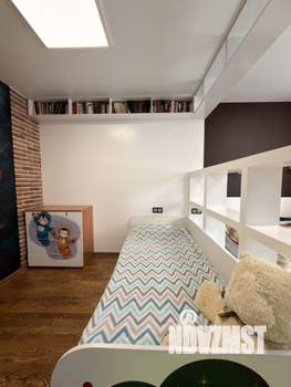 1-к квартира, на длительный срок, 40м2, 5/9 этаж