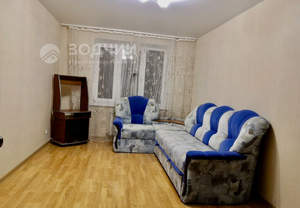 1-к квартира, на длительный срок, 38м2, 3/9 этаж