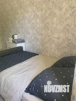 1-к квартира, посуточно, 13м2, 1/5 этаж