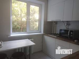 1-к квартира, на длительный срок, 39м2, 3/5 этаж