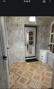 1-к квартира, на длительный срок, 38м2, 3/9 этаж