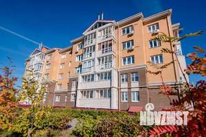 1-к квартира, посуточно, 43м2, 4/5 этаж