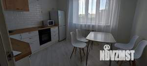 2-к квартира, посуточно, 70м2, 3/16 этаж