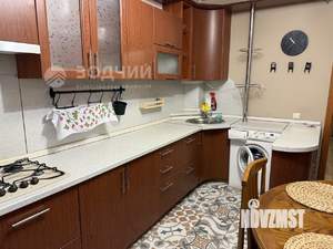 2-к квартира, на длительный срок, 60м2, 1/8 этаж