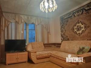 2-к квартира, на длительный срок, 50м2, 4/6 этаж