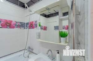 2-к квартира, посуточно, 65м2, 1/9 этаж