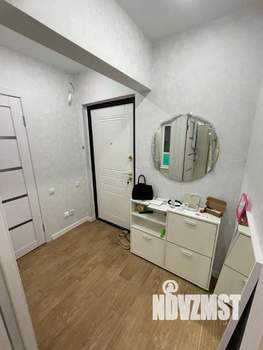 1-к квартира, на длительный срок, 39м2, 13/17 этаж