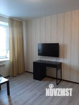 1-к квартира, посуточно, 49м2, 7/9 этаж