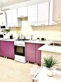 1-к квартира, посуточно, 33м2, 5/9 этаж