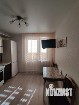 1-к квартира, на длительный срок, 36м2, 9/14 этаж