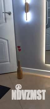 2-к квартира, посуточно, 55м2, 1/5 этаж