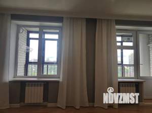 2-к квартира, посуточно, 74м2, 8/17 этаж