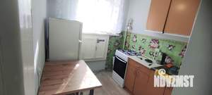1-к квартира, на длительный срок, 30м2, 5/5 этаж