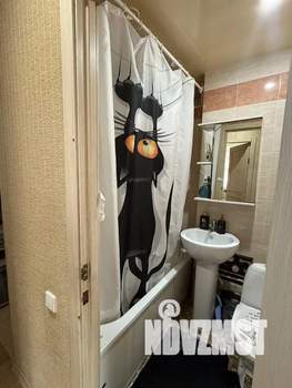 2-к квартира, посуточно, 30м2, 3/4 этаж