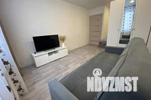 1-к квартира, посуточно, 38м2, 11/16 этаж