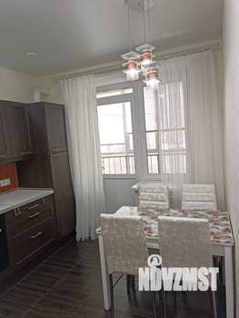 1-к квартира, на длительный срок, 40м2, 9/9 этаж