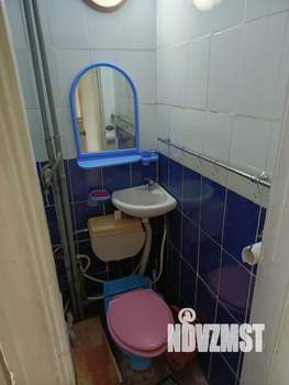 Студия квартира, на длительный срок, 15м2, 4/5 этаж