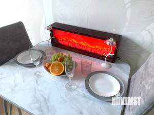 2-к квартира, посуточно, 75м2, 12/17 этаж