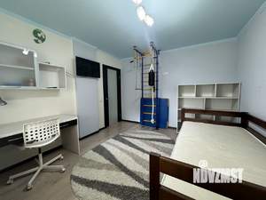 3-к квартира, на длительный срок, 96м2, 6/12 этаж