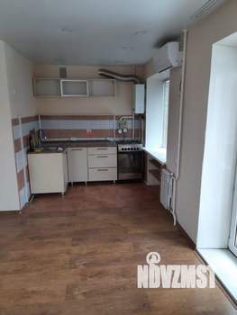 1-к квартира, на длительный срок, 37м2, 2/5 этаж