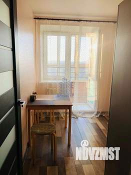 1-к квартира, на длительный срок, 36м2, 8/9 этаж