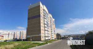 1-к квартира, на длительный срок, 40м2, 9/10 этаж